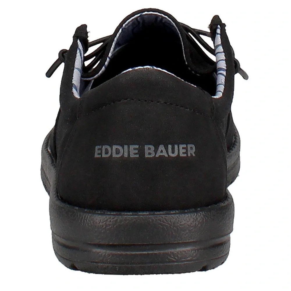 Eddie Bauer Men's Canvas Loafer